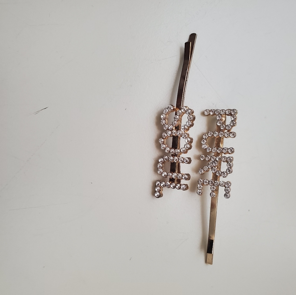 hair clips